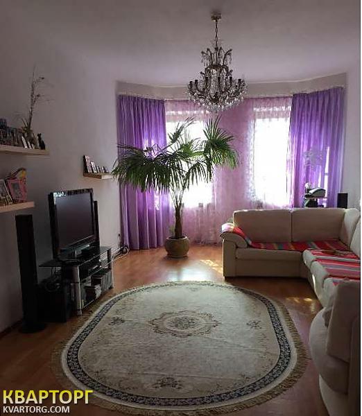 Sell 4-room apartment. Одесса, Александра Невского — photo 1