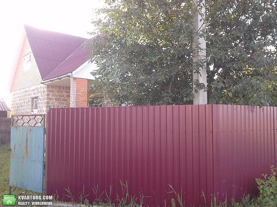Sell house. Киевская обл., Вишневая — photo 2