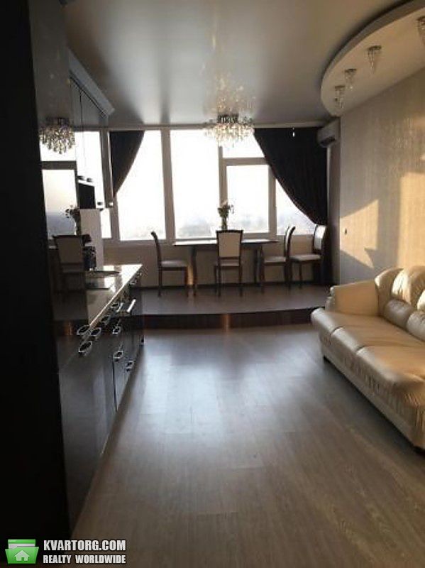Sell 2-room apartment. Киев,  Ревуцкого — photo 4