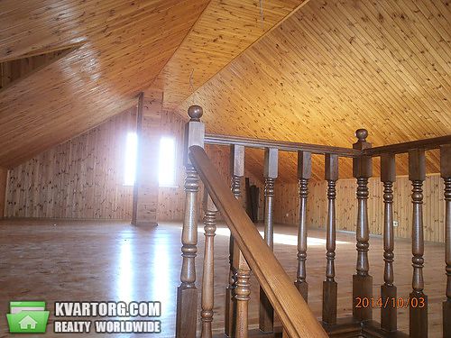 Sell house. Киевская обл., Зазимье — photo 5