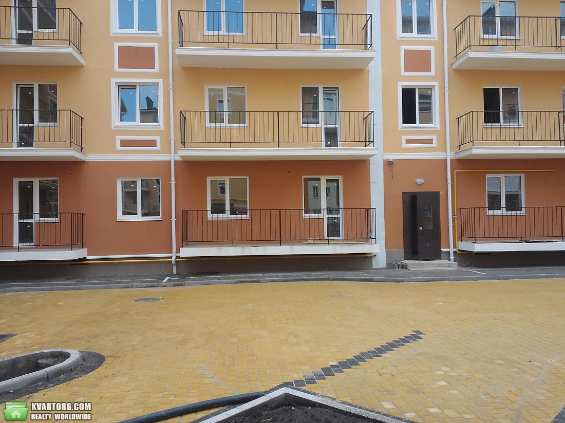 Sell 1-room apartment. Одесса, Люстдорфская дорога — photo 8