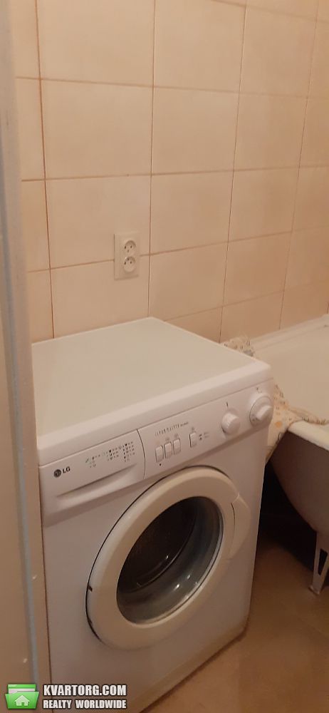 Rent out 1-room apartment. Киев,  Закревского — photo 3