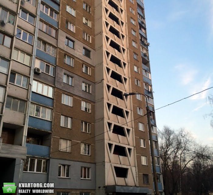 Sell 3-room apartment. Киев,  Глушкова пр — photo 4