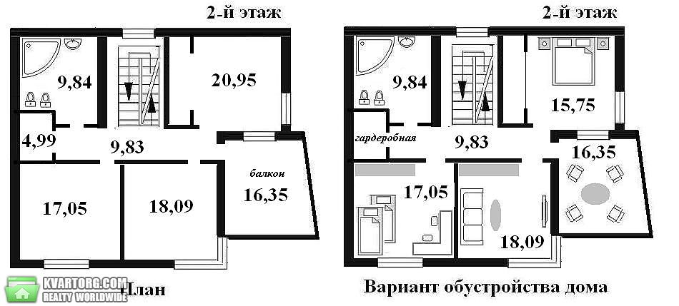 Sell house. Киев,  Садовая — photo 7