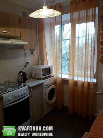 Rent out 1-room apartment. Харьков, пр.Тракторостроителей — photo 1