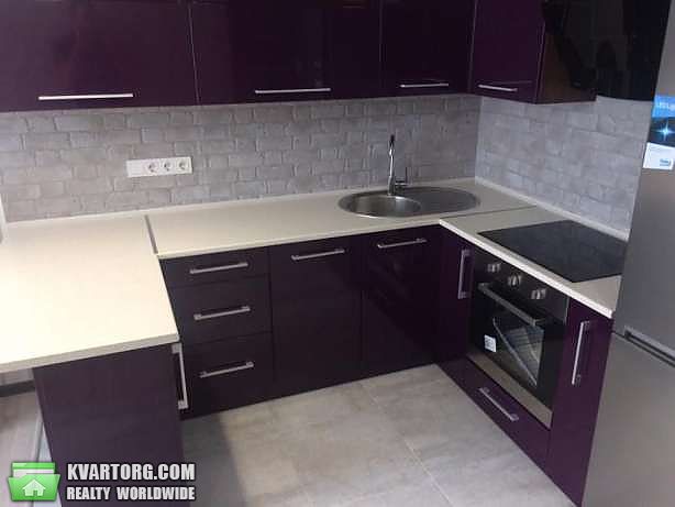 Sell 2-room apartment. Киев,  Вильямса — photo 2