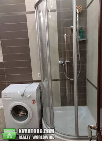 Rent out 3-room apartment. Киев, Срибнокольская — photo 9