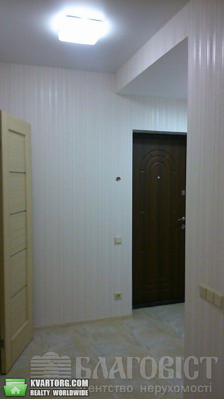 Sell 1-room apartment. Киев,  Гарматная — photo 7