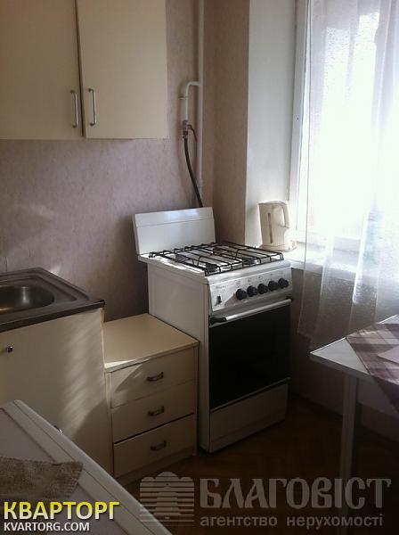 Sell 1-room apartment. Киев, Б.Васильковская — photo 4