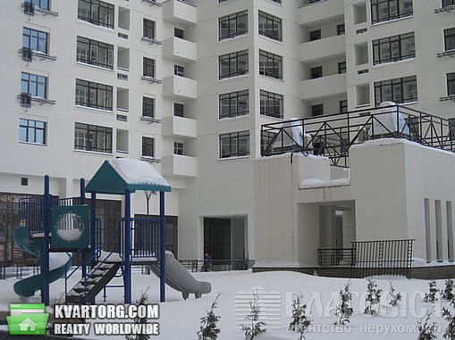 Sell 1-room apartment. Киев,  Щорса — photo 9