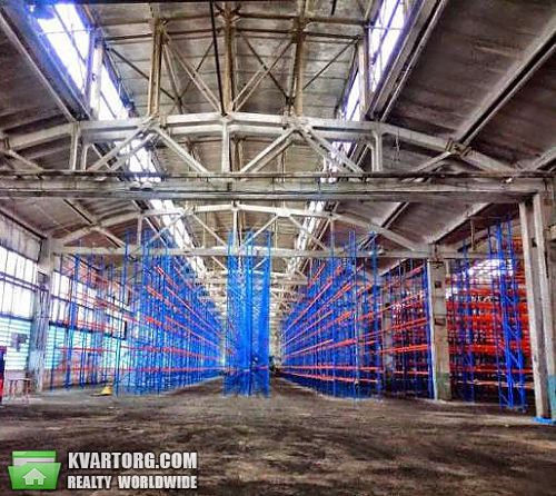 Rent out warehouse. Киев, Семьи Хохловых — photo 5