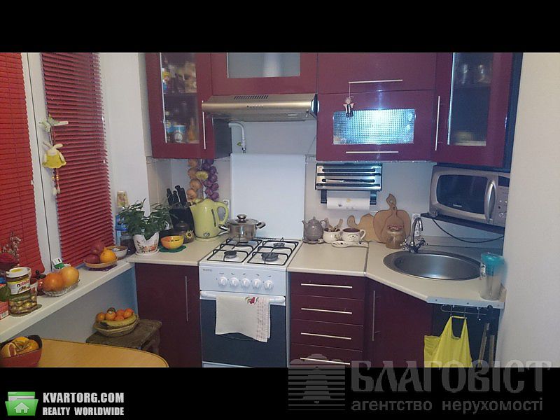 Sell 1-room apartment. Киев,  Леси Украинки бул — photo 3