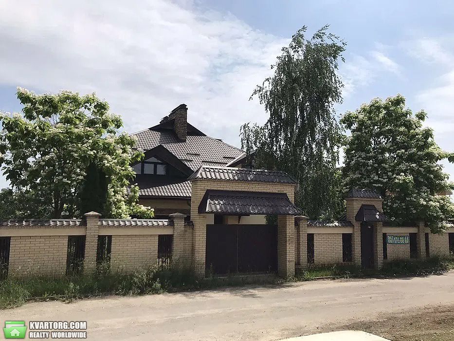 Sell house. Киевская обл., с.Ходосовка — photo 4