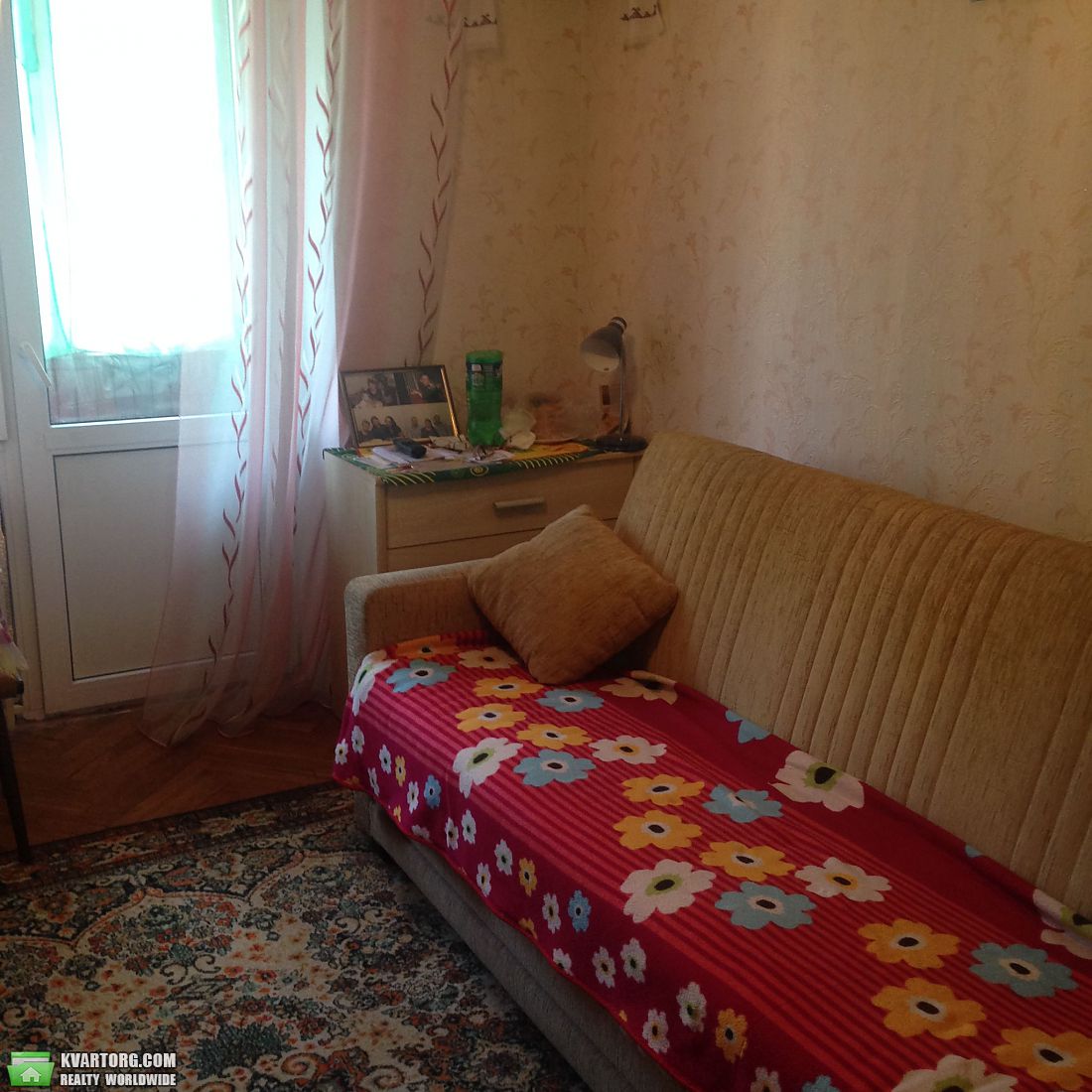 Sell 3-room apartment. Киев,  Лайоша Гавро — photo 5
