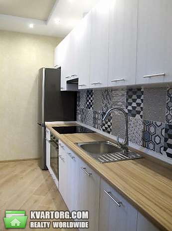 Rent out 1-room apartment. Киев,  Заречная — photo 3