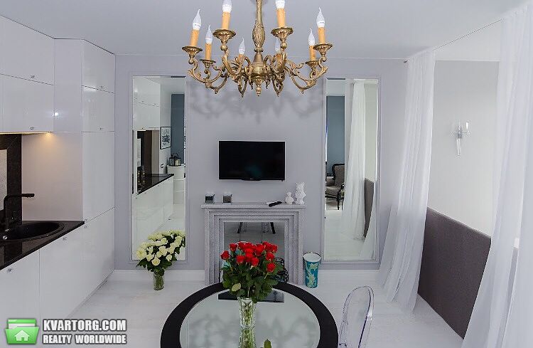 Rent out 1-room apartment. Киев,  Рыбалко — photo 3