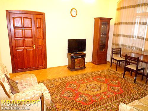 Rent out 2-room apartment. Киев,  Гончара — photo 2