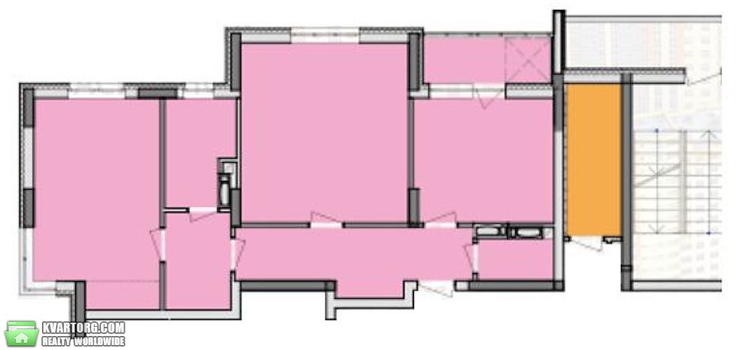 Sell 2-room apartment. Киев, Кульженко — photo 9
