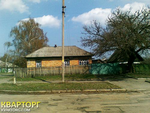 Sell house. Черкассы, Замковая — photo 3