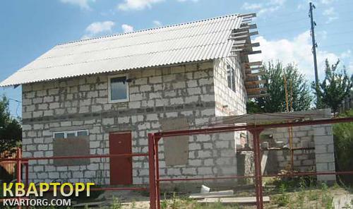 Sell house. Киевская обл., Деревяная — photo 1