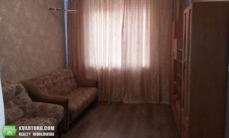 Rent out 1-room apartment. Киев,  Ломоносова — photo 3