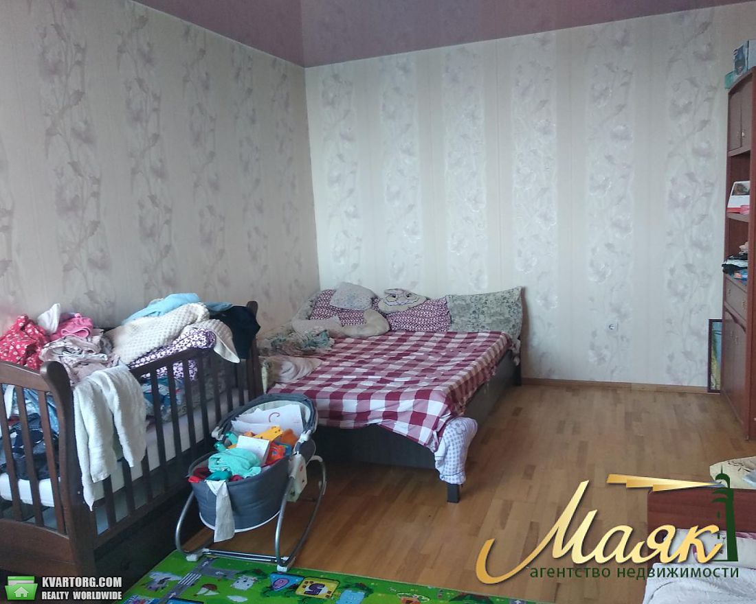 Sell 1-room apartment. Киев,  Градинская — photo 6