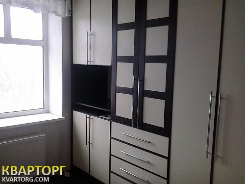 Rent out 1-room apartment. Киев, Передовая ул. — photo 4