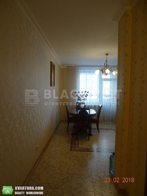 Sell 3-room apartment. Киев, Чорновола — photo 8