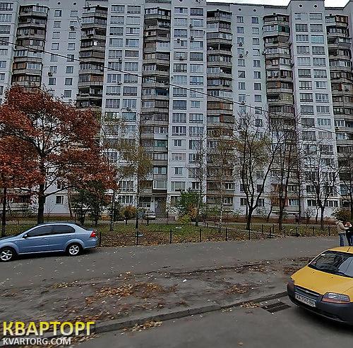 сдам 1-комнатную квартиру. Киев,   Жмаченко - фото 4