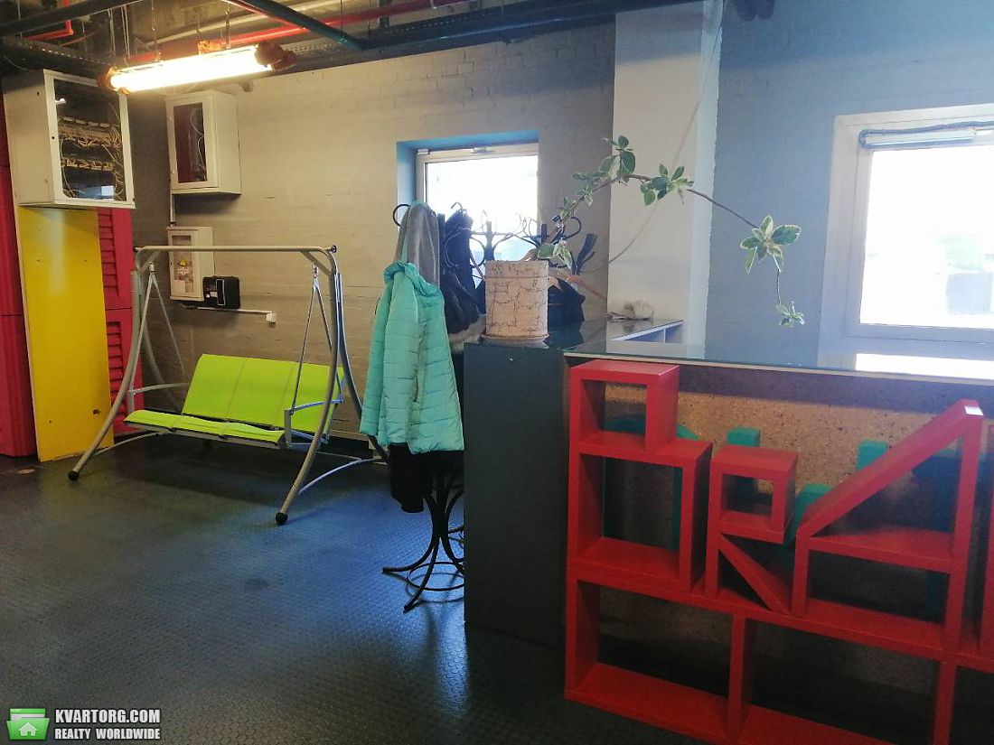 Rent out office. Киев,  Малиновского — photo 2