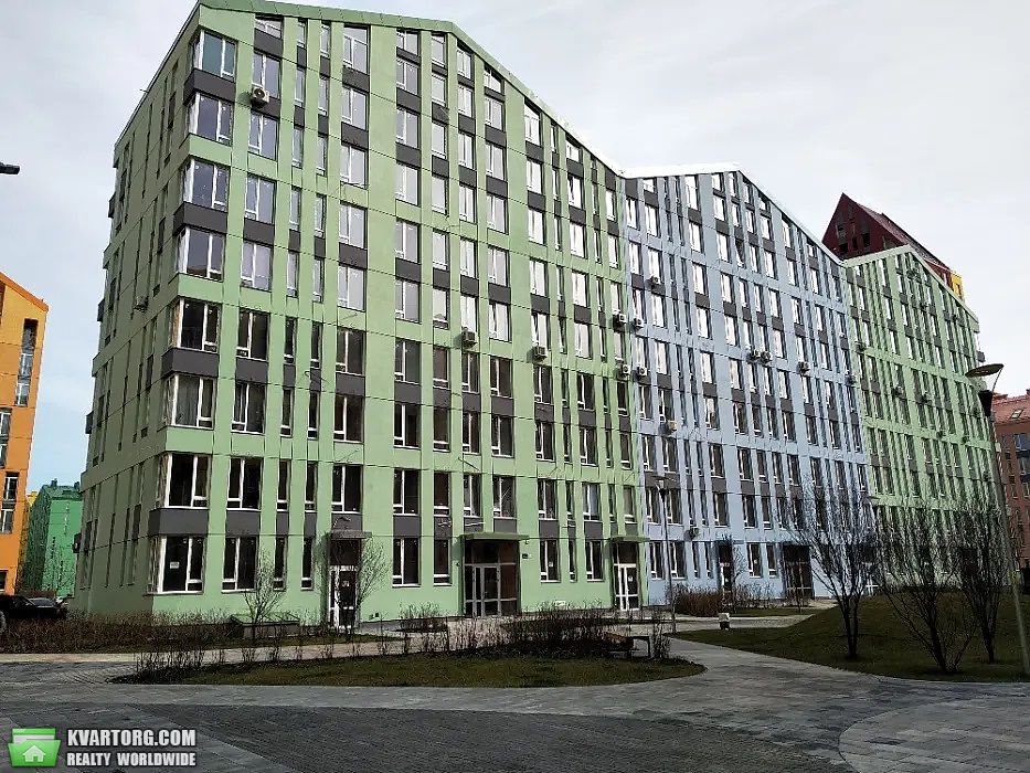 Sell 2-room apartment. Киев, Регенераторная — photo 3