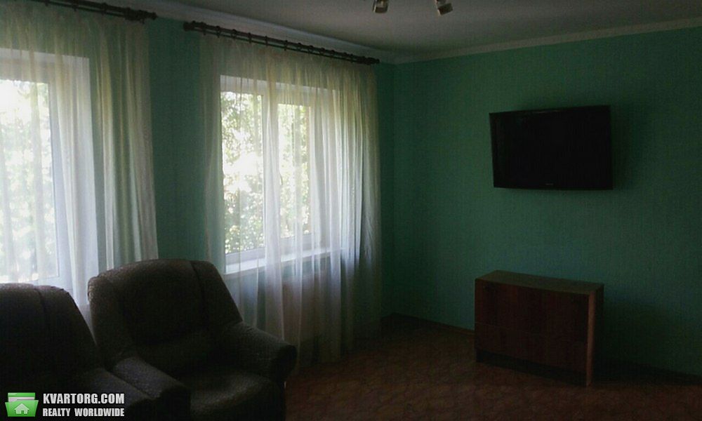 Rent out 3-room apartment. Харьков, Шевченко — photo 1