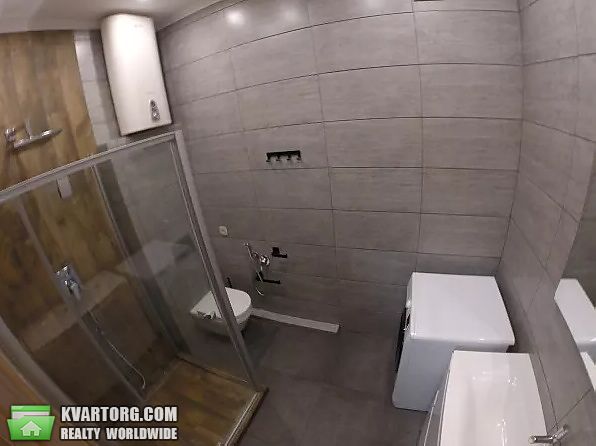 Rent out 1-room apartment. Киев, ул.Антонова — photo 6