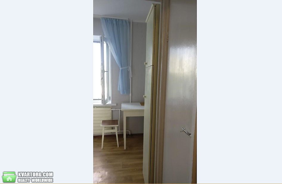 сдам 1-комнатную квартиру Киев, ул. Наумова 23а - Фото 7