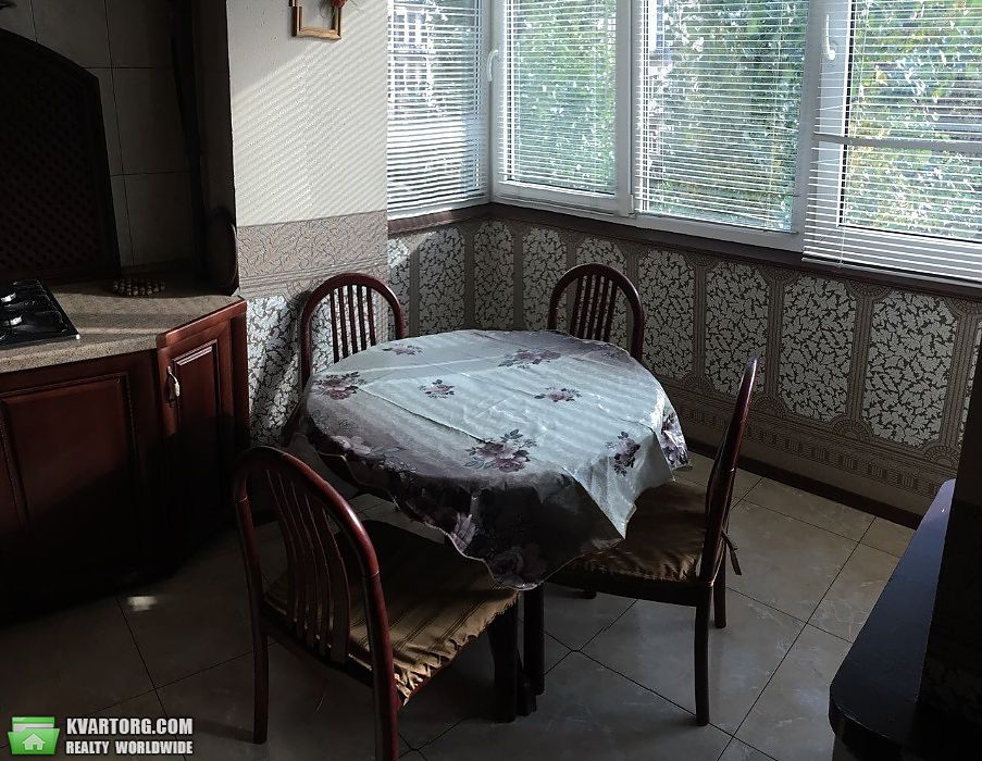 Rent out 2-room apartment. Киев,  Саксаганского — photo 5