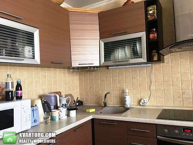 Sell 1-room apartment. Киев,  Пулюя — photo 8