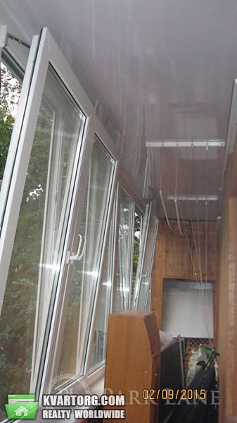 Sell 3-room apartment. Киев, Дегтяревская — photo 7
