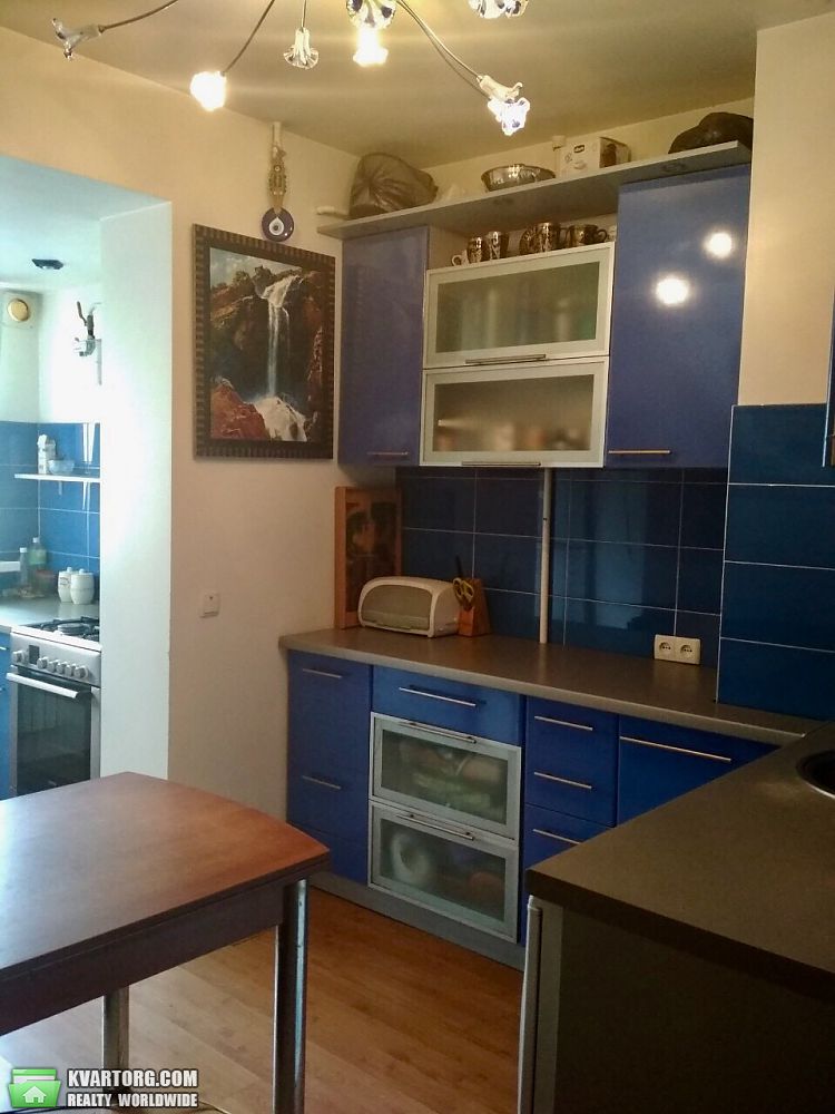 Sell 3-room apartment. Одесса, Архитекторская — photo 8