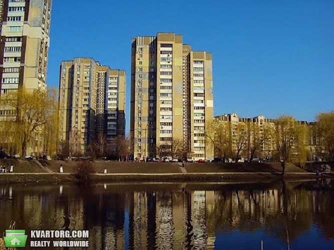 Sell 3-room apartment. Киев,  Булгакова — photo 1