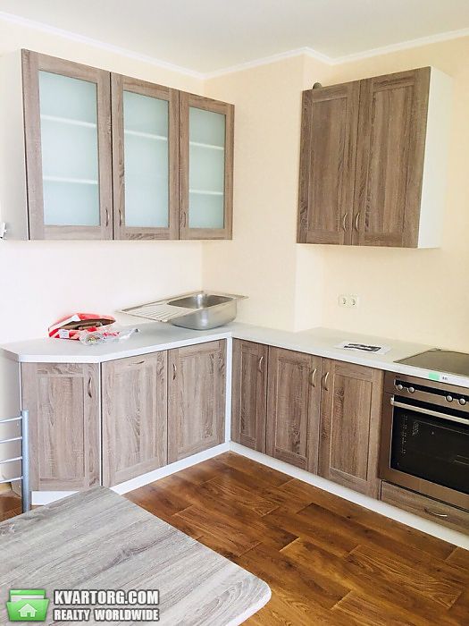 Sell 1-room apartment. Киев, Данченко — photo 4
