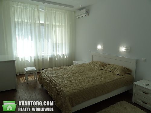 Rent out 2-room apartment. Киев, Драгомирова — photo 4
