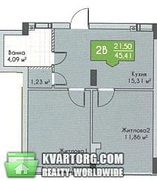 Sell 2-room apartment. Ирпень, Чехова — photo 3