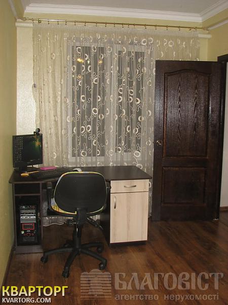Sell 2-room apartment. Киев,  40-летия Октября просп — photo 5