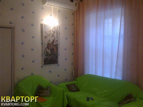 Rent out 3-room apartment. Одесса,  Нежинская — photo 3