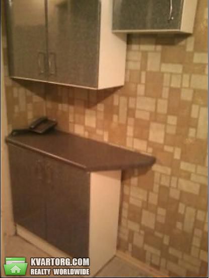 Rent out 1-room apartment. Киев, Строителей — photo 7