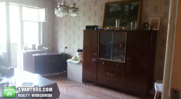Sell 3-room apartment. Киев,  Героев Севастополя — photo 1