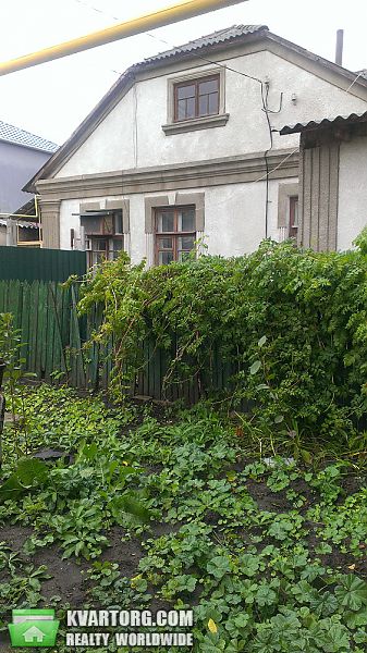 Sell house. Одесса, Долгая — photo 1