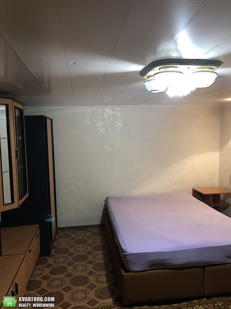Rent out 1-room apartment. Бровары, массив — photo 4