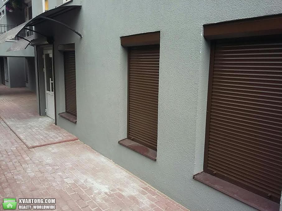 Rent out office. Киев,  Феодосийская — photo 3