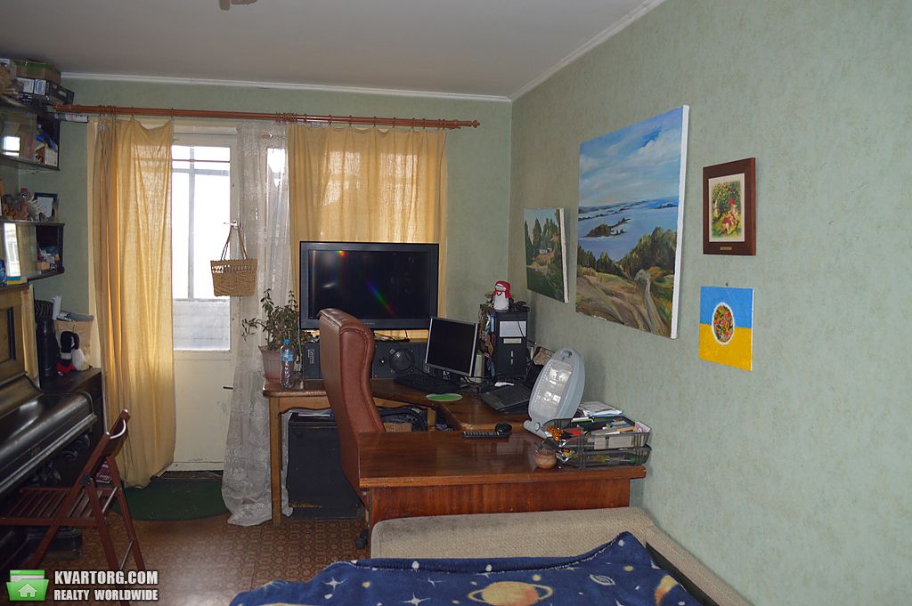 Sell 3-room apartment. Киев, Жукова — photo 2